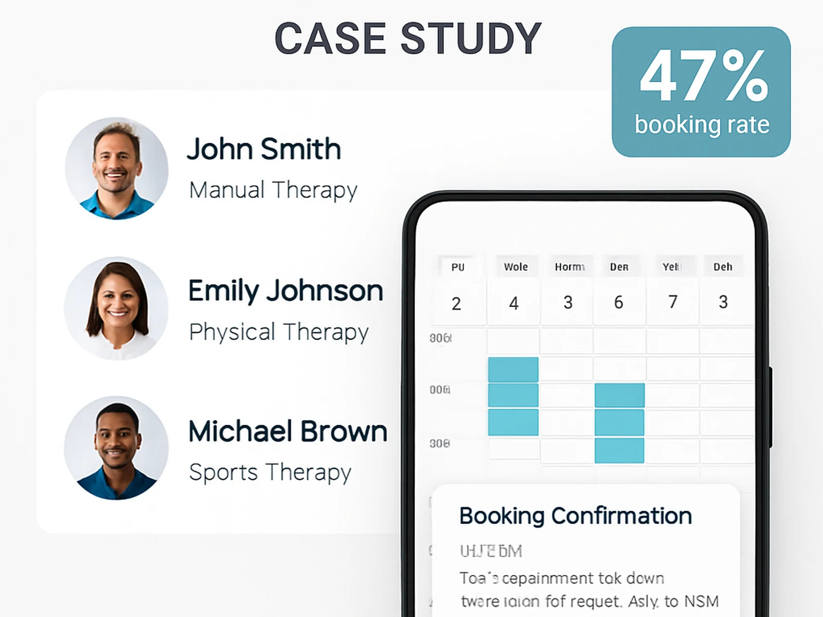 Physiotherapy Clinic, Almeria