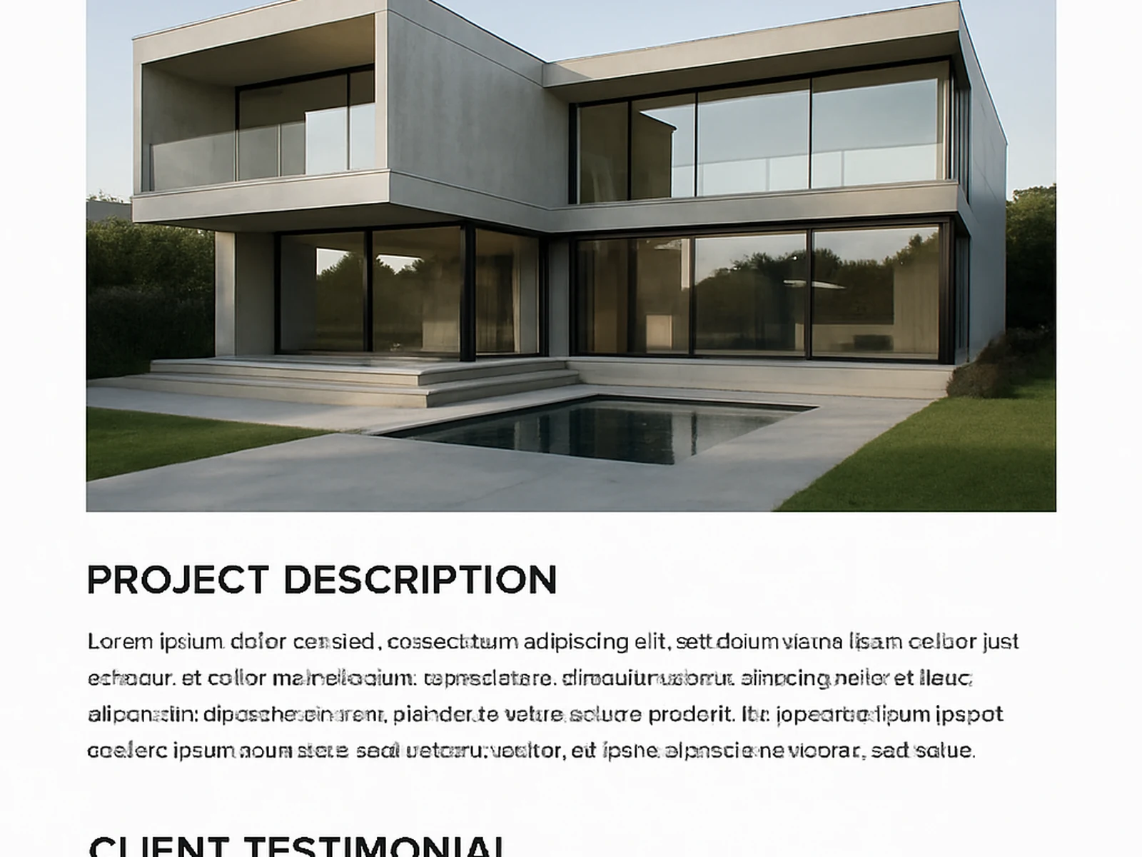 Portfolio & Creative Showcase Sites