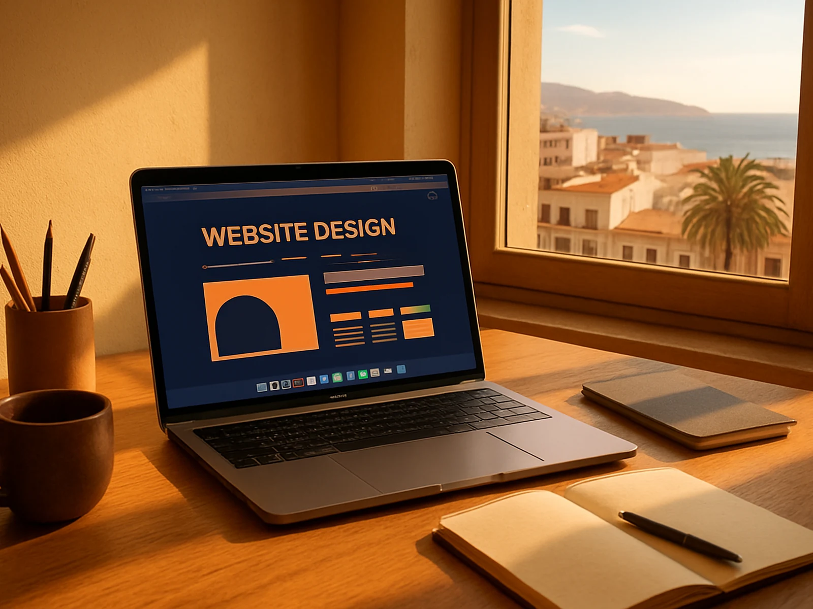 myfirstdesign studio Almeria